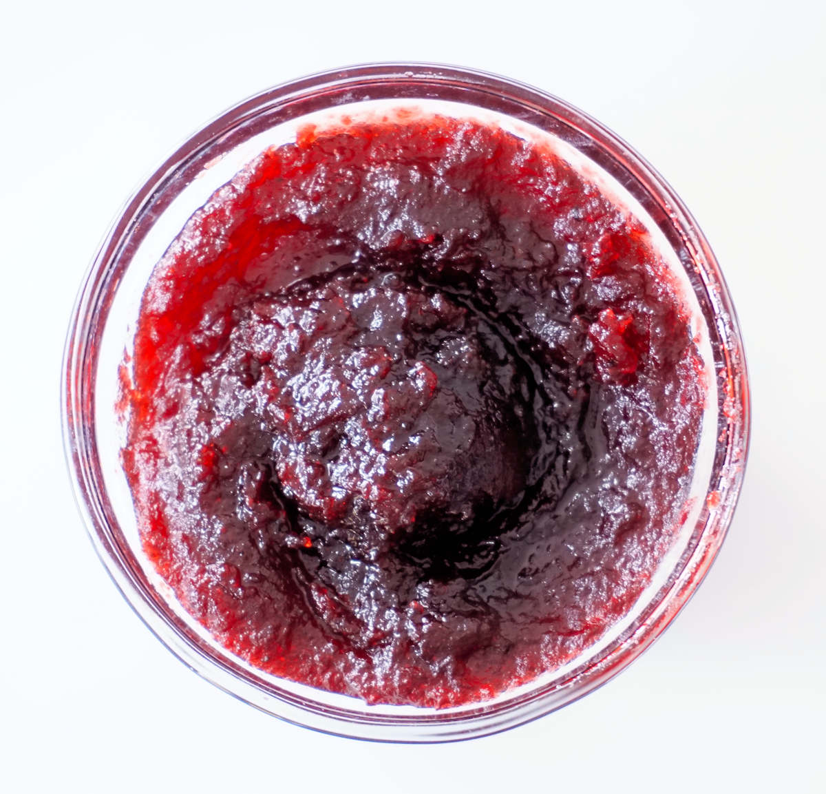 Cranberry Butter Recipe Cuisine Fiend